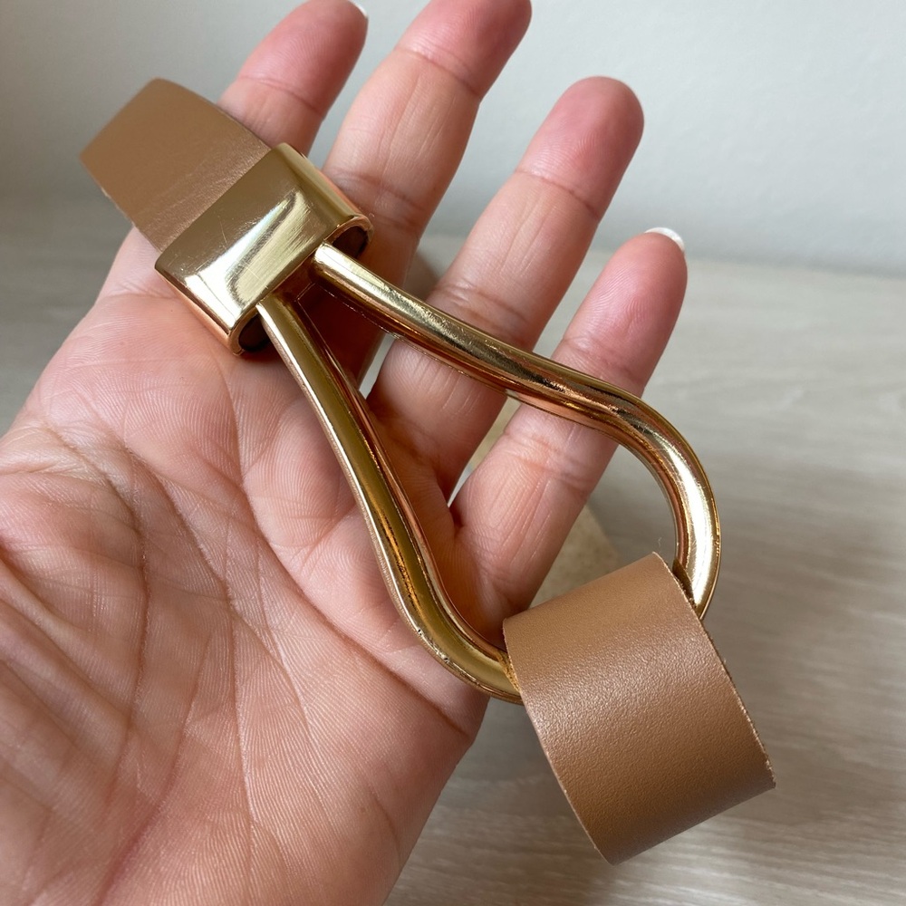 Chicos Loop Buckle Belt - Picture 7 of 8